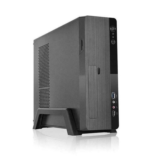 Neuf HTPC Mediacenter Home Cinéma UHD 4K Magna Hdmi, Computers en Software, Desktop Pc's, Nieuw