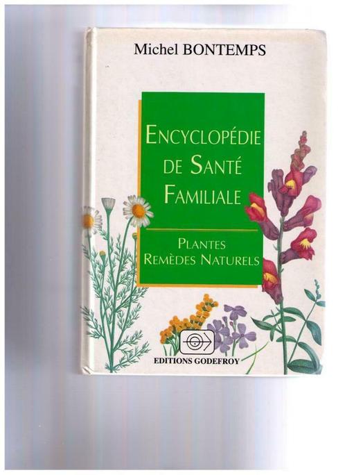 Family Health Encyclopedia - Kruiden en natuurlijke remedies, Boeken, Encyclopedieën, Zo goed als nieuw, Medisch, Ophalen of Verzenden