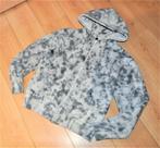 H&M sweat shirt gris tye&dye t.L homme, Porté, Enlèvement ou Envoi, Taille 52/54 (L), H&M