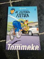 De Avonturen van Tommeke - De Zilveren Fietsen, Boeken, Eén stripboek, Ophalen of Verzenden, Nieuw