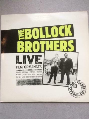 Dubbel L p , zo goed als nieuw beschikbaar voor biedingen