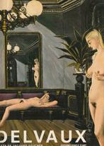 Paul Delvaux ou la passion puérile Texte de Jacques Sojcher, Livres, Comme neuf, Enlèvement ou Envoi, Jacques Sojcher, Peinture et dessin