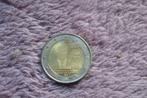 2 euromunt Luxemburg 2015, 2 euro, Luxemburg, Ophalen of Verzenden, Losse munt