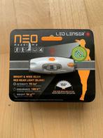 Lampe frontale neuve, Caravanes & Camping, Neuf