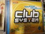 club system 14, Utilisé, Enlèvement ou Envoi, Techno ou Trance