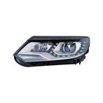 SET DE DEUX PHARES AVANT LOOK XÉNON & LED VW TIGUAN (11-15), Enlèvement ou Envoi