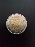 Pièce 2 euros commémorative Autriche 200 ans banque national, Timbres & Monnaies, 2 euros, Autriche, Enlèvement ou Envoi, Monnaie en vrac