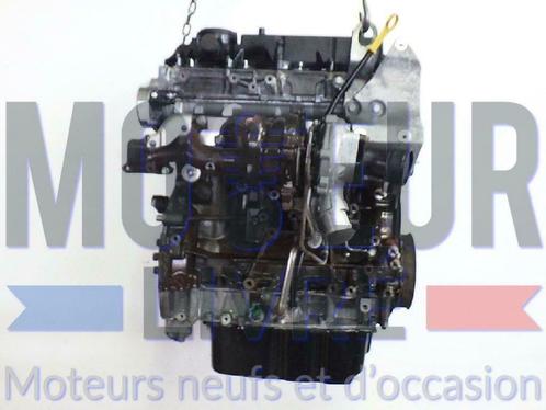Moteur FORD TRANSIT 2.2L Diesel, Auto-onderdelen, Motor en Toebehoren, Ford, Gebruikt, Verzenden