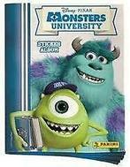 Disney-Pixar Monsters University Panini sticker x 70, Autres types, Autres personnages, Envoi, Neuf