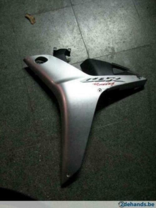 linker kuip voor honda cbr600rr vanaf 2007, Motos, Pièces | Honda, Utilisé, Enlèvement ou Envoi