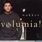 CD Volumia! - Wakker, Cd's en Dvd's