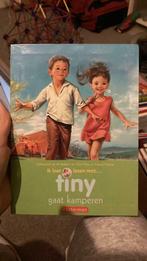 G Haag - Tiny gaat kamperen, Boeken, Ophalen, Zo goed als nieuw, G Haag