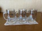 3 bierglazen 0,25l furstenberg, Nieuw, Glas, Glas of Glazen, Ophalen