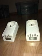 2 schakel klokjes, Enlèvement, Comme neuf