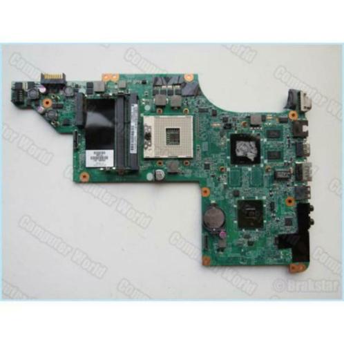 carte mere HP DV7 neuve  serie 6000, Informatique & Logiciels, Cartes mères, Neuf, Autres types, DDR3, Enlèvement ou Envoi