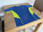 fitness T shirt "Puma", Kleding | Heren, Sportkleding, Puma, Fitness, Blauw, Ophalen of Verzenden