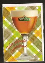 KRT DE KONINCK ANTWERPEN 3 VOOR 3 EURO, Verzenden, Nieuw, Overige typen, De Koninck