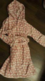 Peignoir fleece tout doux 10 ans, Utilisé, Fille, Vêtements de nuit ou Sous-vêtements