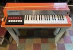 Vintage orgel piano, Enlèvement