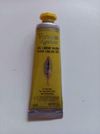 L'Occitane Verveine Agrumes Hand Cream Gel. Nieuw., Enlèvement ou Envoi, Neuf