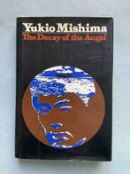 Yukio Mishima - The Decay of the Angel (Alfred A. Knopf), Boeken, Ophalen of Verzenden