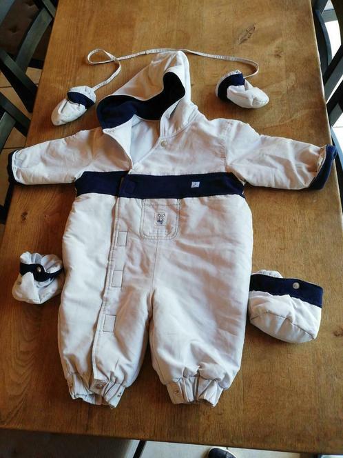 Combinaison de ski taille 80, Kinderen en Baby's, Babykleding | Overige, Gebruikt, Jongetje of Meisje, Ophalen of Verzenden