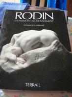 Rodin - la passion du mouvement, Comme neuf, Enlèvement, Sculpture