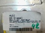 Boitier moteur Audi A3  1.9TDi  (42), Autos : Pièces & Accessoires, Utilisé, Enlèvement ou Envoi, Audi