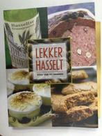 Lekker Hasselt/Roger Ulburghs, Boeken, Ophalen of Verzenden, Nieuw