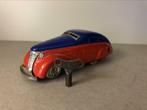 ZELDZAAM Schuco Patent 1010 Maybach oldtimer, Antiek en Kunst, Verzenden