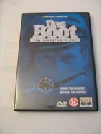 DAS  BOOT  - THE DIRECTOR'S   CUT, Cd's en Dvd's, Vanaf 16 jaar, Ophalen of Verzenden, Zo goed als nieuw, Actiethriller