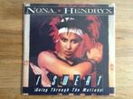 single nona hendryx, Cd's en Dvd's, Ophalen of Verzenden, 7 inch, R&B en Soul, Single