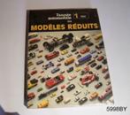 MODELES REDUITS 1982 - 83 - 84, Livres, Général, Utilisé, Enlèvement ou Envoi