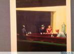 Edward Hopper paintings 120pag, Enlèvement ou Envoi, Neuf