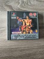 Tekken 1, Consoles de jeu & Jeux vidéo, Jeux | Sony PlayStation 1, Combat, 2 joueurs, Enlèvement, Utilisé