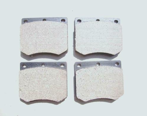 Remblokken AC Delco 171-1103 Austin, Ford, Triumph, Auto-onderdelen, Remmen en Aandrijving, Ford, Oldtimer onderdelen, Opel, Toyota