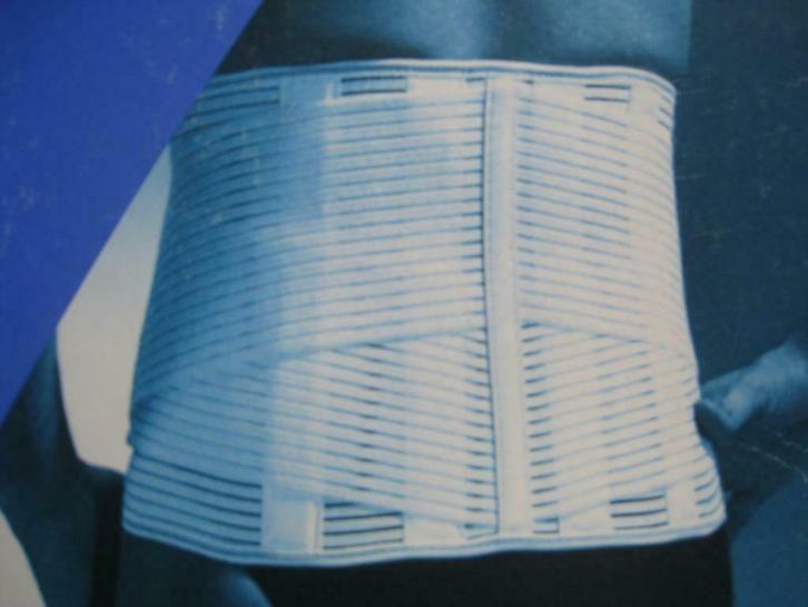 lendegordel voor juiste houding nieuw, Diversen, Verpleegmiddelen, Nieuw, Ophalen