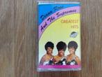 muziekcassette diana ross and the supremes, CD & DVD, Cassettes audio, Originale, R&B et Soul, 1 cassette audio, Enlèvement ou Envoi