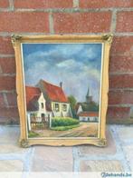 Schilderij, Antiek en Kunst, Kunst | Schilderijen | Modern