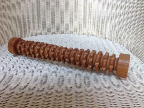 Houten massageroller, Diversen, Braces, Ophalen of Verzenden