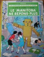 BD "Les aventures de Jo, Zette et Jocko" d'après Hergé., Livres, Une BD, Enlèvement ou Envoi, Utilisé