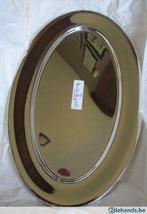 ovale plat Bouillet Bourdelle