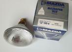 Mazda Mazdapar ECO Extensive E27 120W, Huis en Inrichting, Lampen | Spots, Nieuw, Plafondspot of Wandspot, Glas, Ophalen of Verzenden