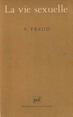 La vie sexuelle Sigmund Freud, Psychologie du développement, Sigmund Freud, Enlèvement ou Envoi, Neuf