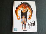 KLAW (1 ALBUM).            EDITIONS LE LOMBARD, Livres, BD, Une BD, Enlèvement ou Envoi, Neuf, JURION/OZANAM