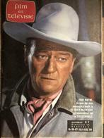 Film & Televisie - 1964 - John Wayne, Collections, Autres types, Utilisé, Enlèvement ou Envoi, Film