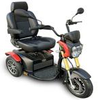 Scooter Shoprider Mega Bike Scootmobiel, Ophalen of Verzenden, Nieuw, Shoprider