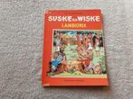 Suske en Wiske.144.Lambiorix., Boeken, Stripverhalen, Gelezen, Ophalen of Verzenden, Eén stripboek