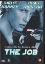 The Job, Cd's en Dvd's, Dvd's | Thrillers en Misdaad, Actiethriller, Gebruikt, Ophalen of Verzenden