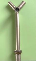 Mengkraan, Ophalen, Gebruikt, Inox, Kraan